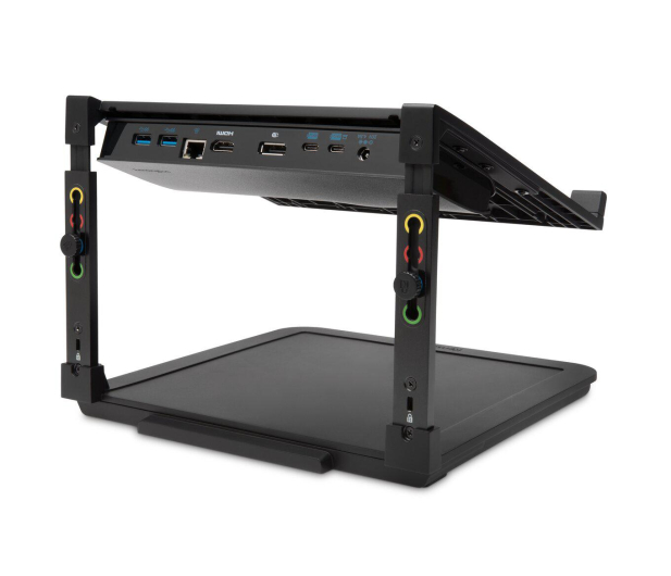 Kensington SmartFit® Riser dla laptopów 15.6" - 1189872 - zdjęcie 2